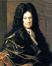 G.W.Leibniz - Wybr Krla w Polsce