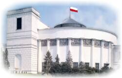 List otwarty do Sejmu w sprawie społecznej kontroli nad polskim sądownictwem