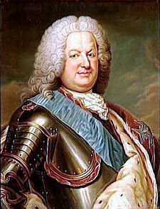 Stanisław Leszczyński Król Polski (1677-1766)
